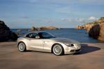BMW Z4 2009 года